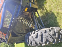 Polaris RZR XP 1000 Detail Image (7)